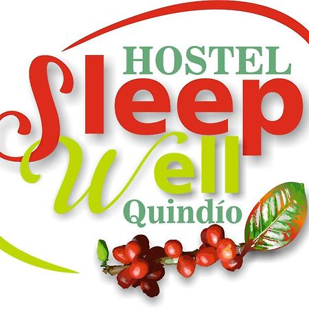 Sleep Well Hotel ฟิลานเดีย ภายนอก รูปภาพ