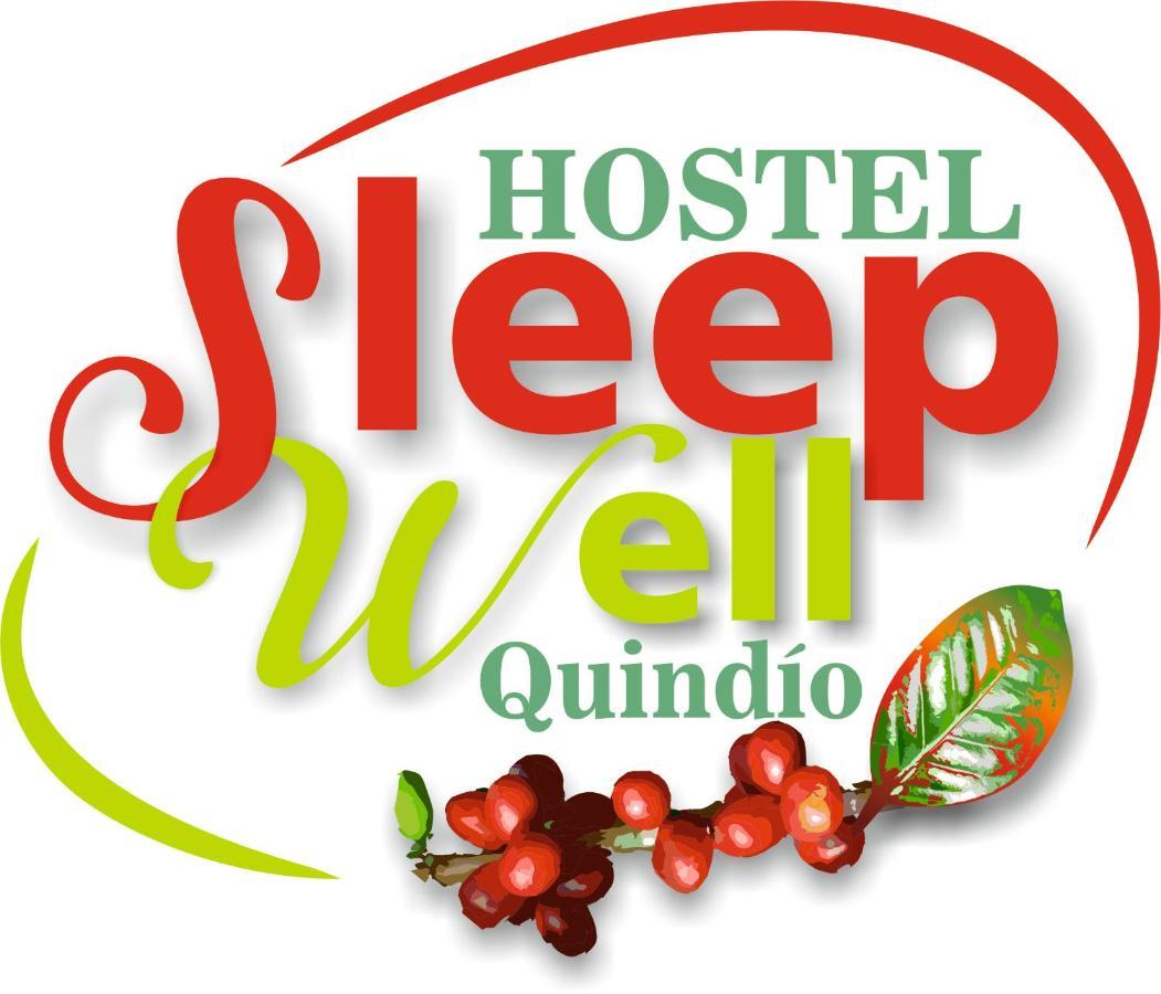Sleep Well Hotel ฟิลานเดีย ภายนอก รูปภาพ