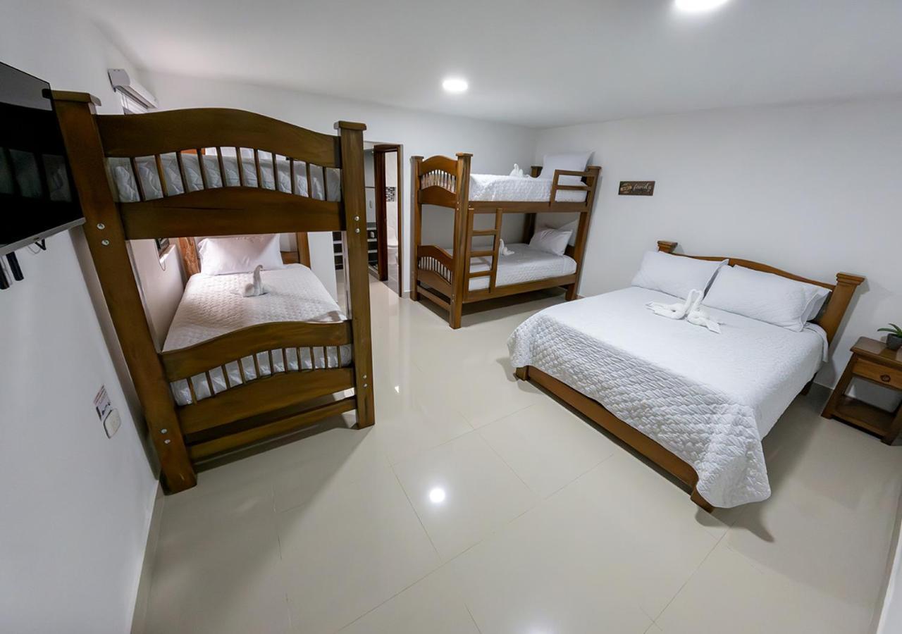 Sleep Well Hotel ฟิลานเดีย ภายนอก รูปภาพ